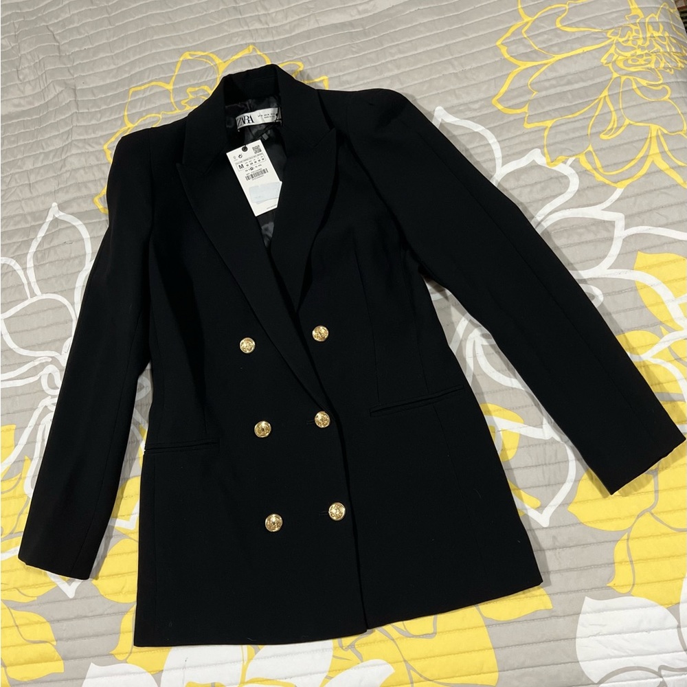 Women Zara Blazer